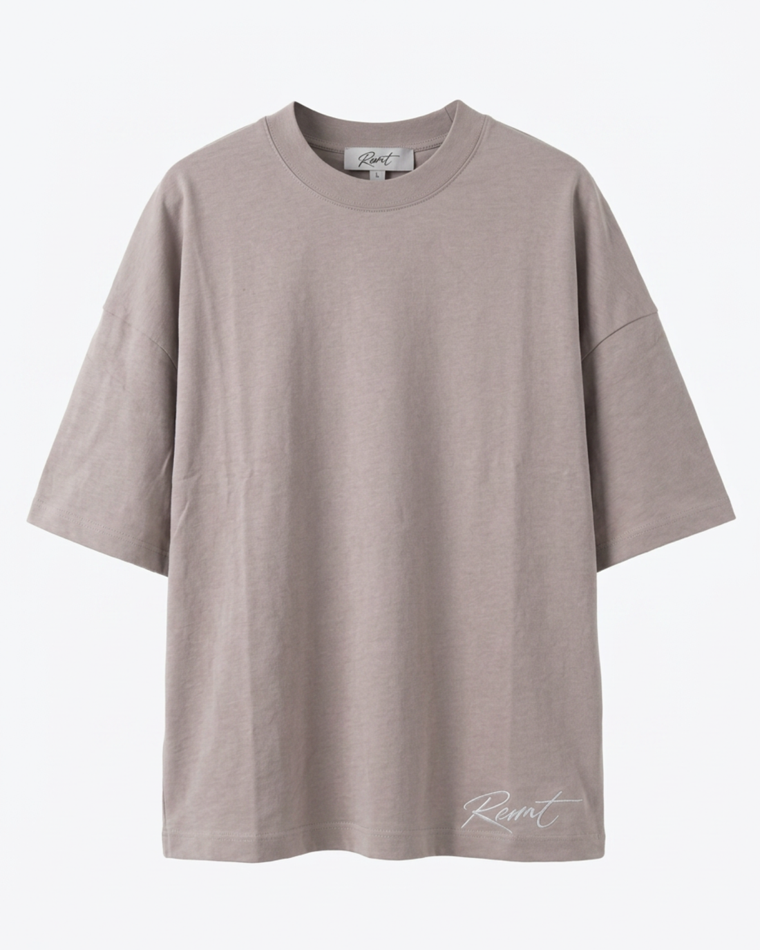 “AUDIENCE OF 1” RMNT T-SHIRT