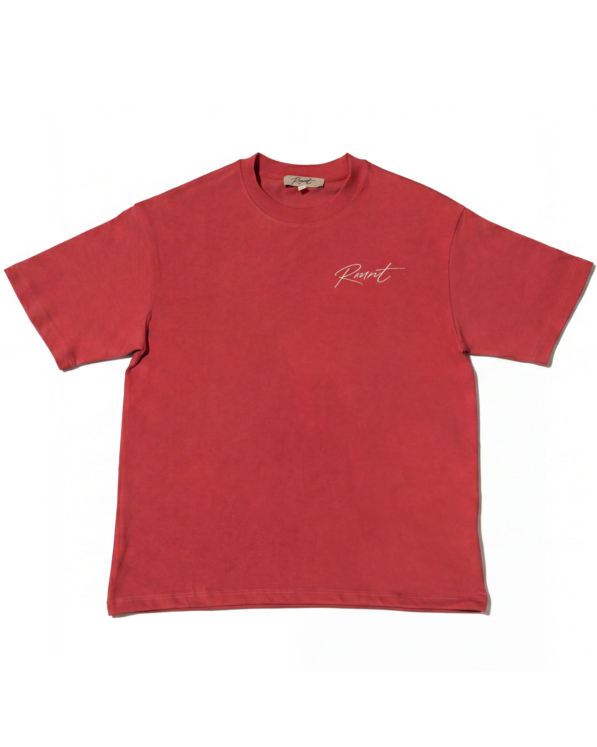 “A WISE MAN WINS SOULS” RMNT T-SHIRT