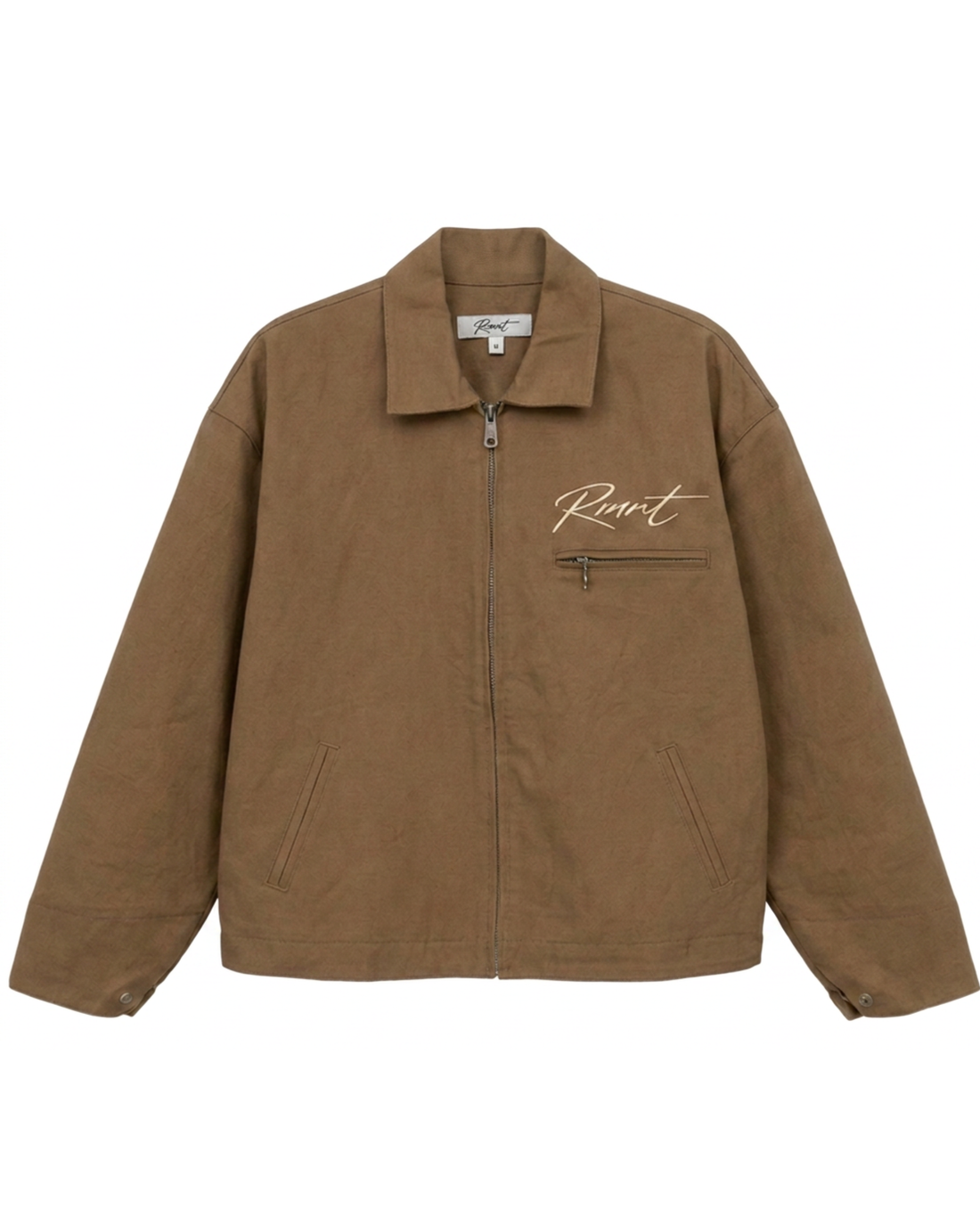 “DO YOU KNOW HIM?” JACKET