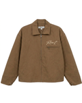 “DO YOU KNOW HIM?” JACKET