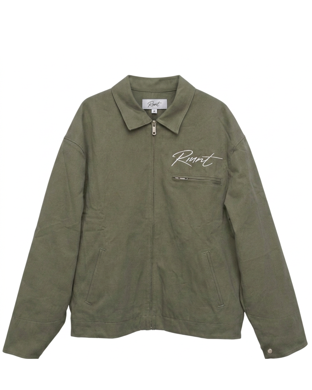 “DO YOU KNOW HIM?” JACKET