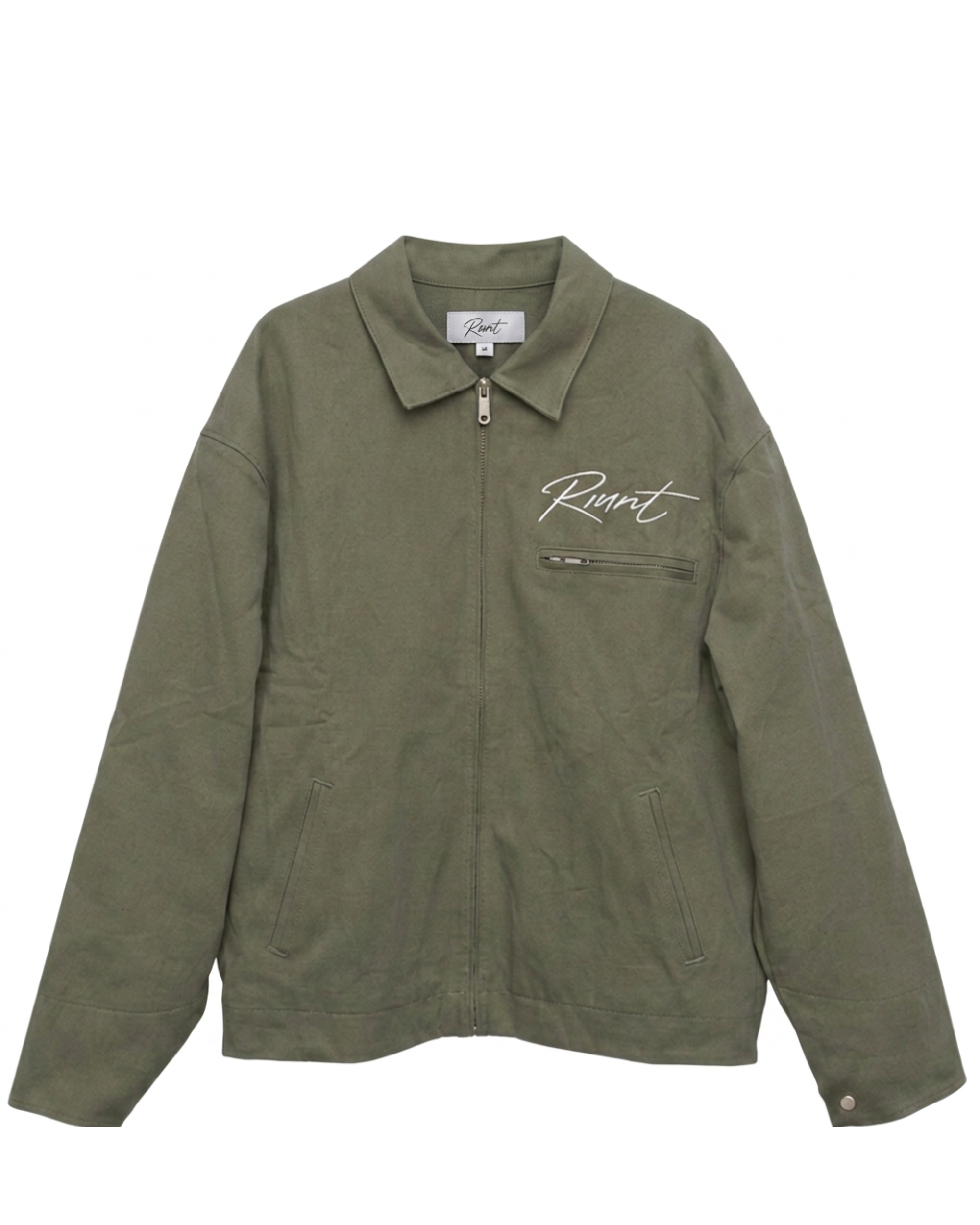 “DO YOU KNOW HIM?” JACKET