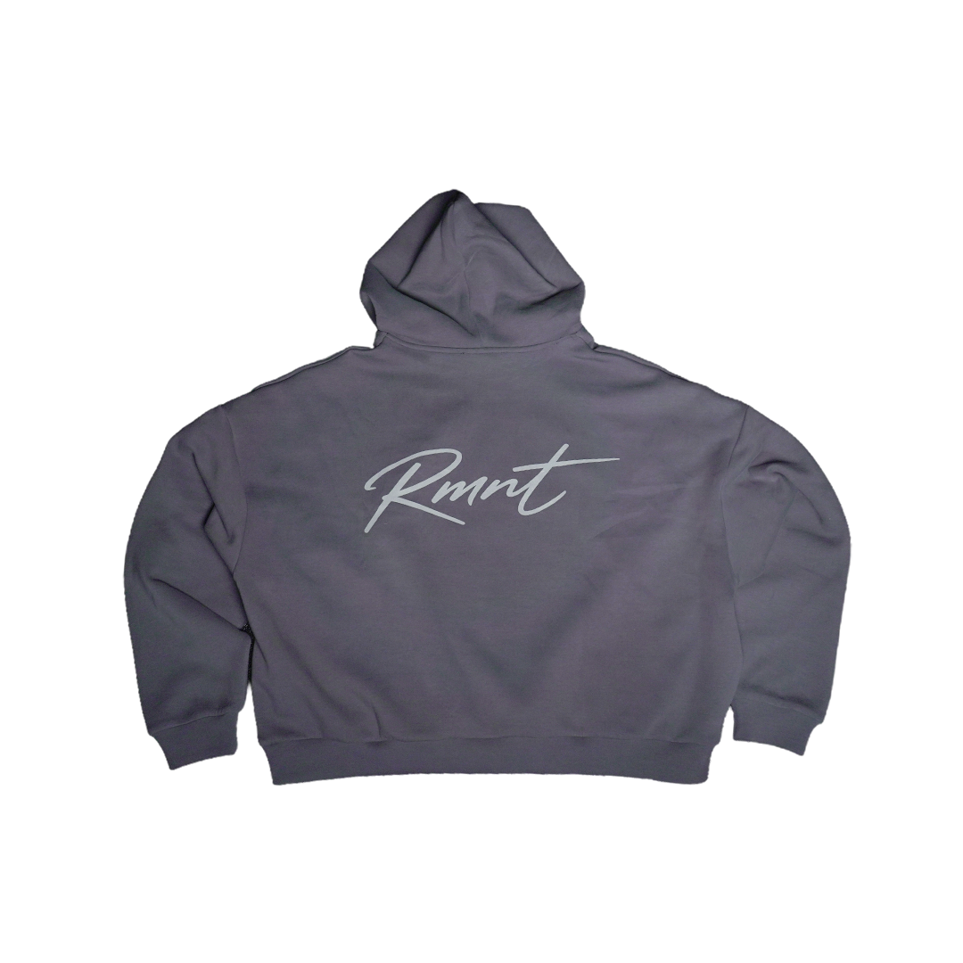 “RMNT SIGNATURE” HOODIE